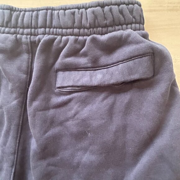 Nike Men's Sportswear BB GX Graphic Club Fleece Shorts 8.5 inseam Size Small - Picture 8 of 12